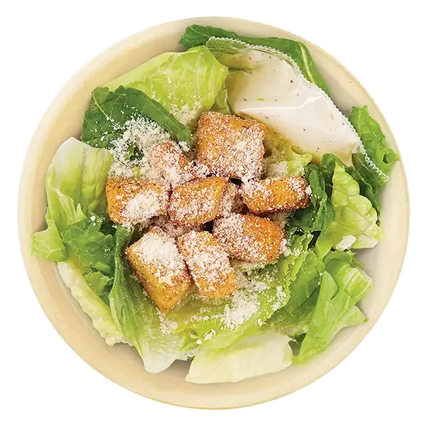Small Caesar Salad