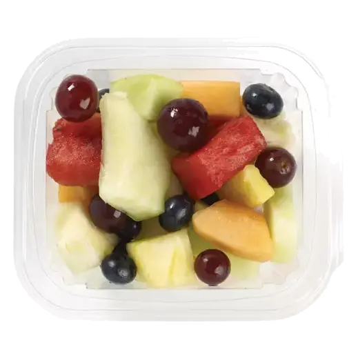 Small Fruit Salad