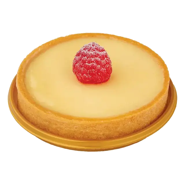 Small Lemon Tart