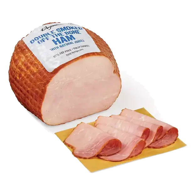 Smoked Ham
