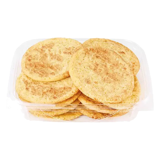 Snickerdoodle 15 Pack