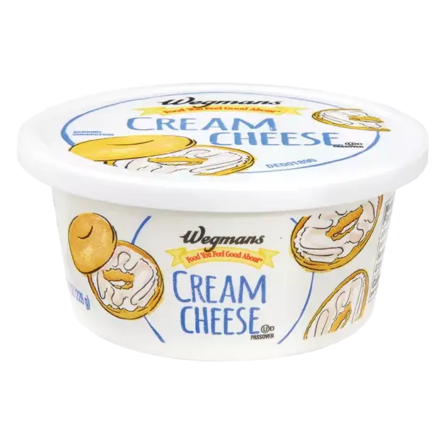 Soft Cream Cheese