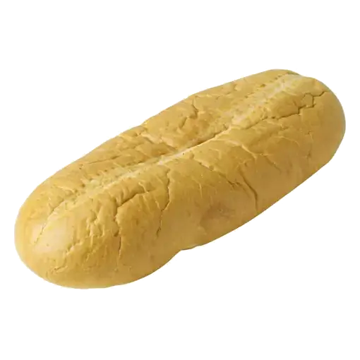 Soft Sided Italian Bread