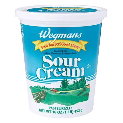 Sour Cream