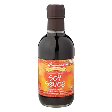 Soy Sauce