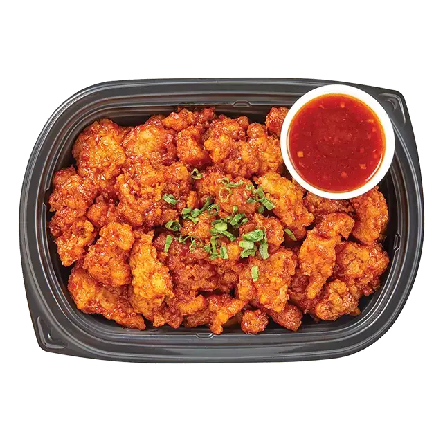 Spicy General Tso's Chicken, FAMILY PACK