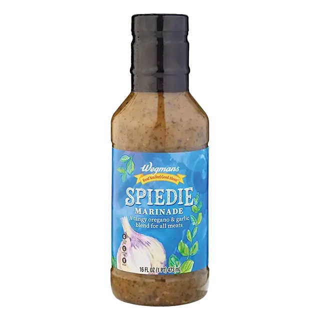 Spiedie Marinade