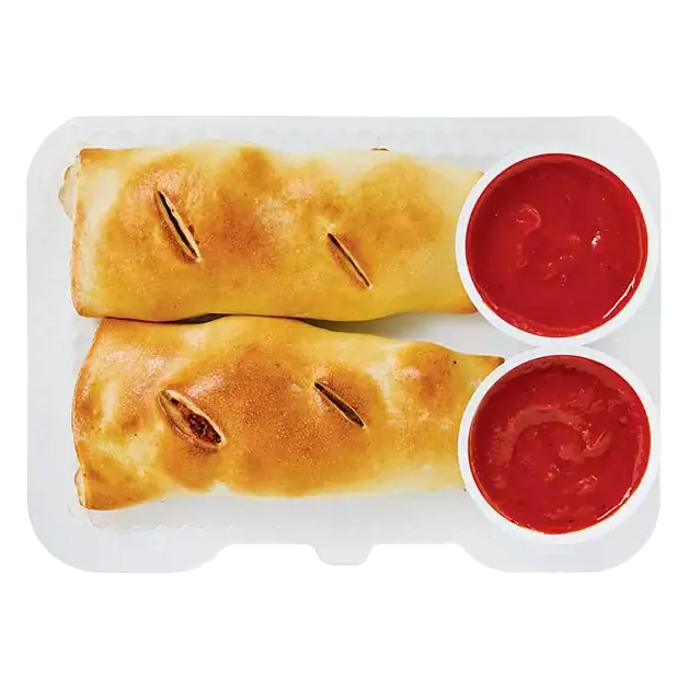 Spinach & Ricotta Calzones, 2 Pack