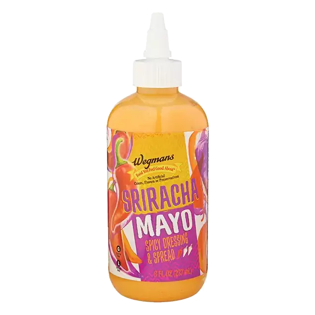 Sriracha Mayo