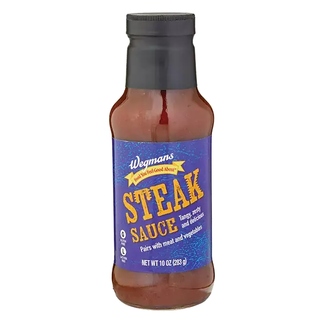 Steak Sauce