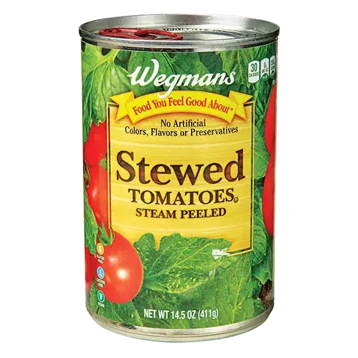 Stewed Tomatoes