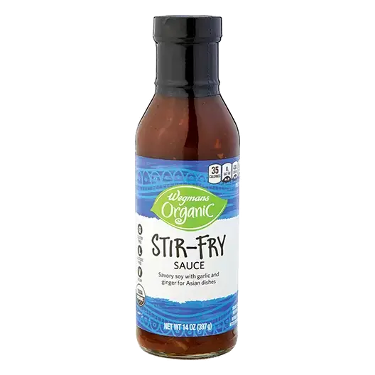 Stir-Fry Sauce