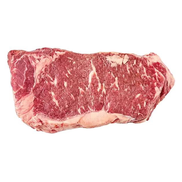 Strip Steak