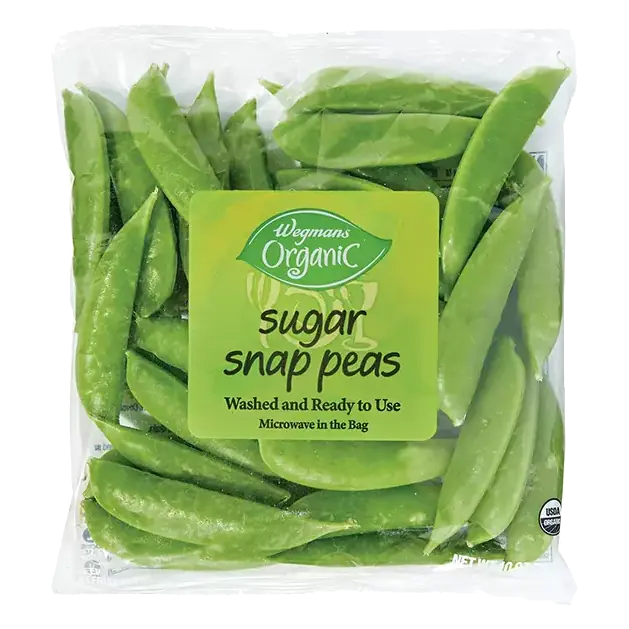 Sugar Snap Peas