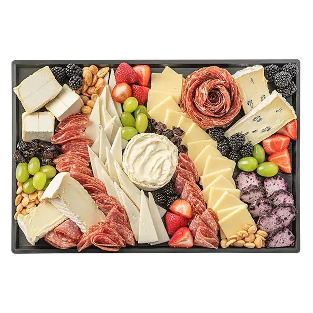 Summer Celebration Collection Tray