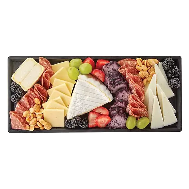Summer Celebration Tray, Full Size