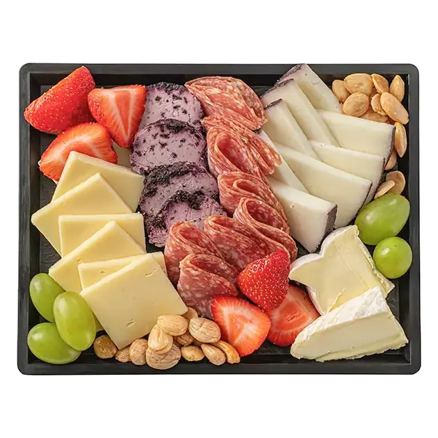 Summer Celebration Tray, Half Size