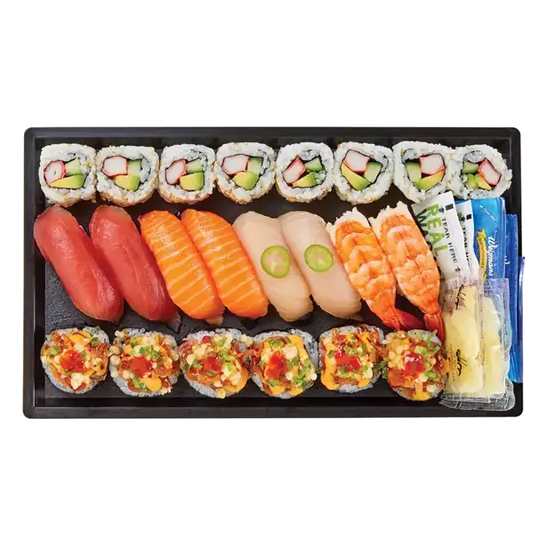 Sushi Celebration, FAMILY PACK