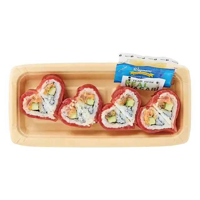 Sushi Love Roll