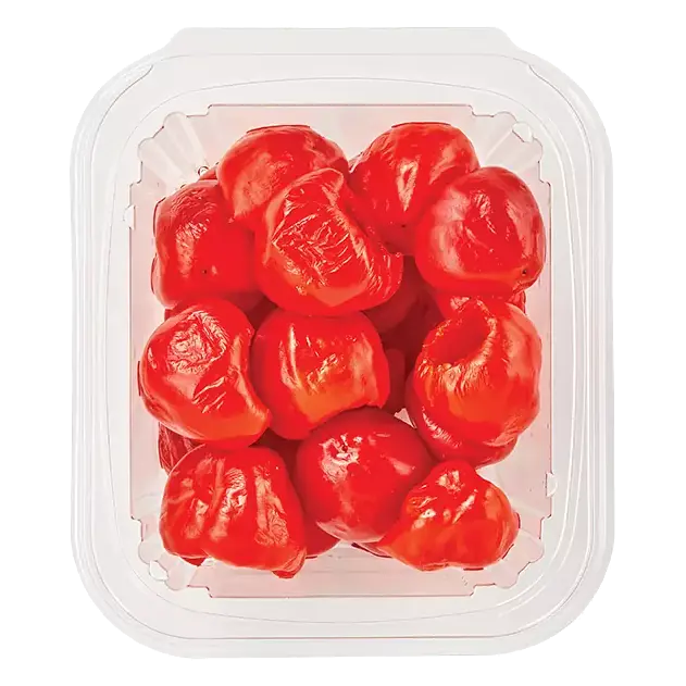 Sweet and Spicy Pepperbella Peppers