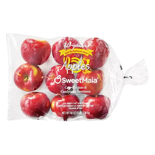 Sweet Maia Apples