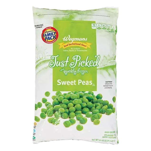 Sweet Peas