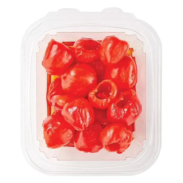 Sweet Piquante Peppadew Peppers