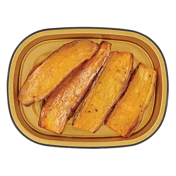 Sweet Potato Gold Pan