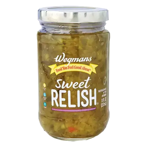 Sweet Relish