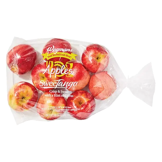 SweeTango Apples, Bagged