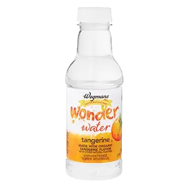 Tangerine Wonder Water