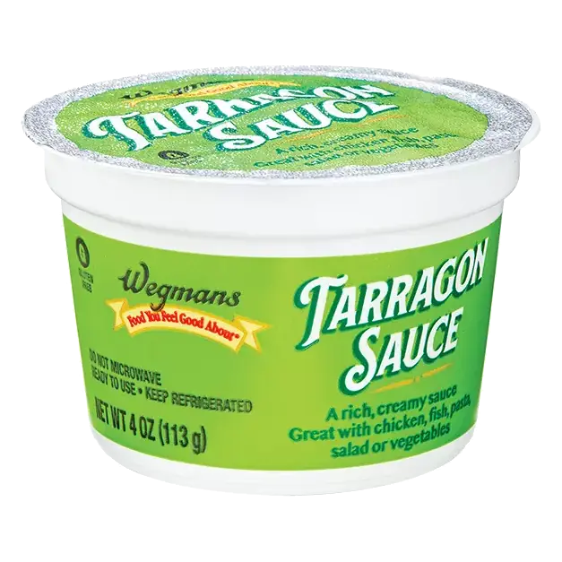 Tarragon Sauce