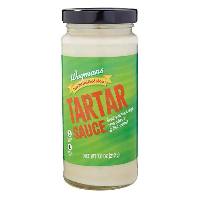 Tartar Sauce
