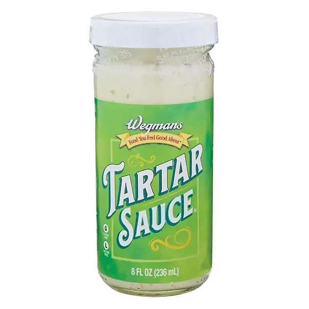 Tartar Sauce