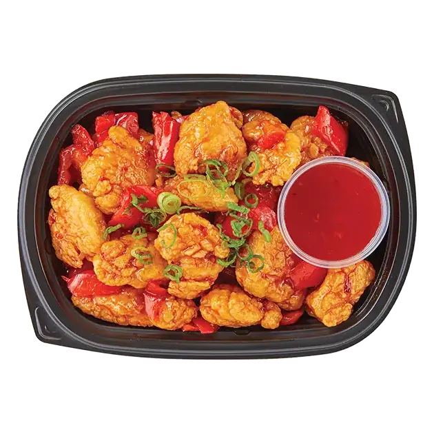 Thai Crispy Chicken, Family Pack