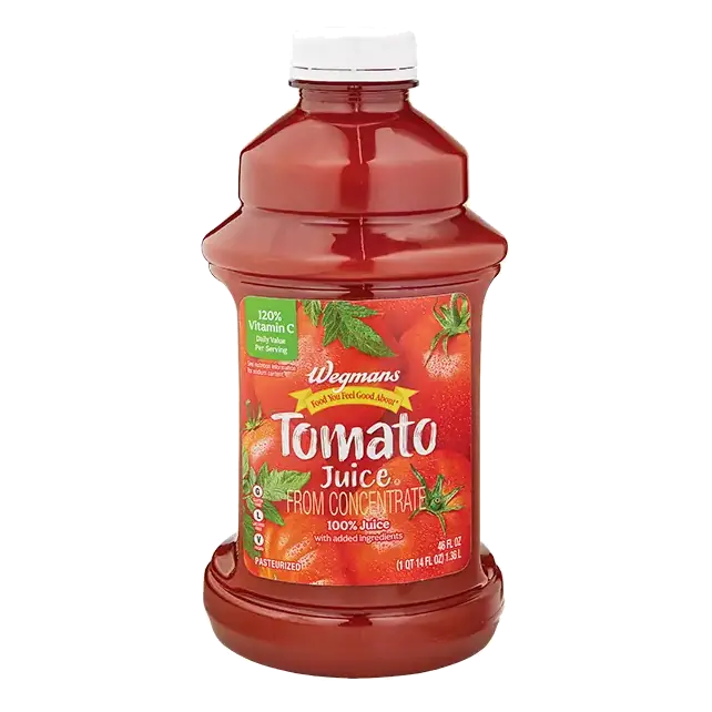Tomato Juice