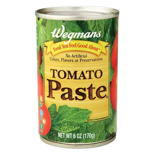 Tomato Paste