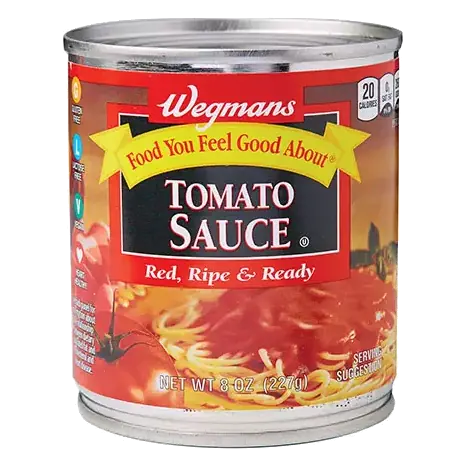 Tomato Sauce