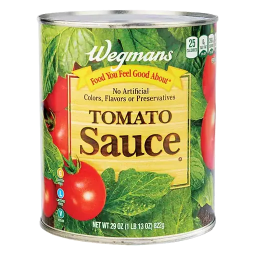 Tomato Sauce