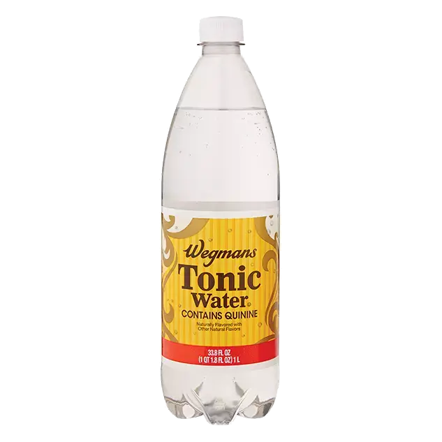 Tonic Water