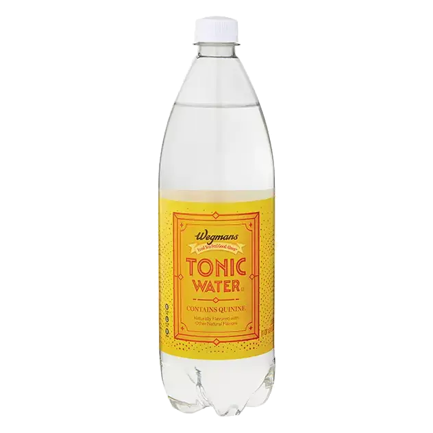 Tonic Water