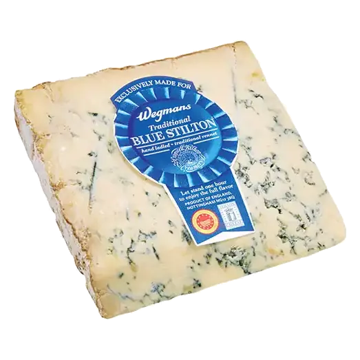 Traditional Blue Stilton Cheese