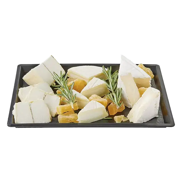Treasures from the Caves Half Cheese Tray