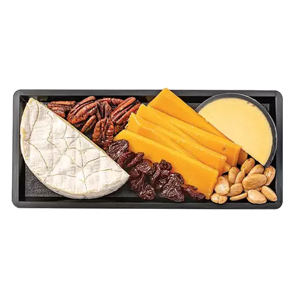 Trick or Cheese Appetizer