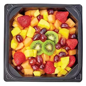 Tropical Fruit Bowl