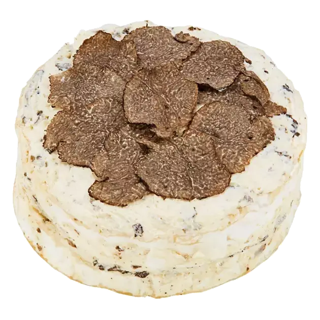 Truffle Camembert Cheese- Small