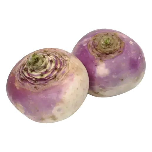 Turnips