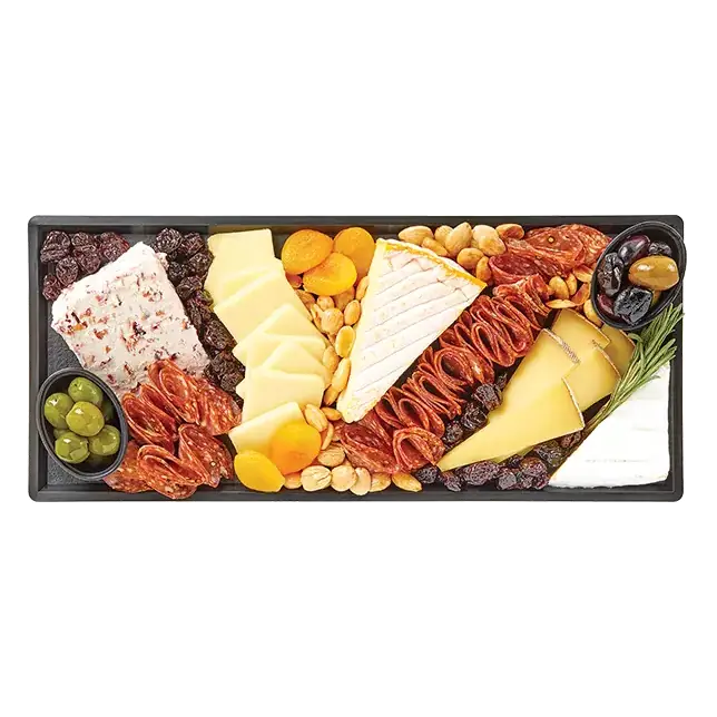 Ultimate Holiday Full Tray
