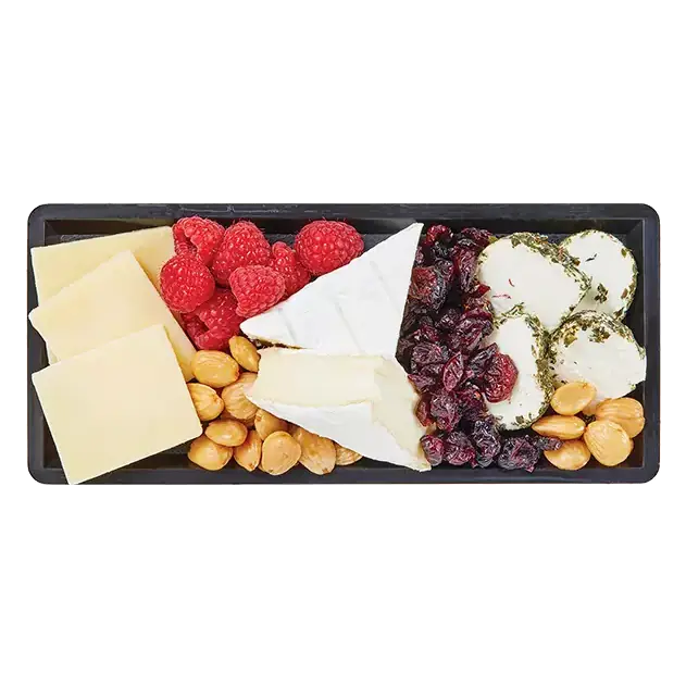 Ultimate Spring Appetizer