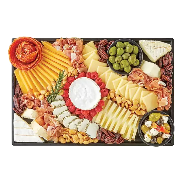 Ultimate Spring Collection Tray